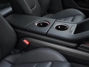 Porsche Taycan GTS Sport Turismo