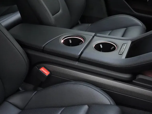 Porsche Taycan GTS Sport Turismo