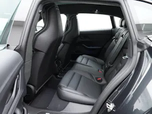 Porsche Taycan GTS Sport Turismo