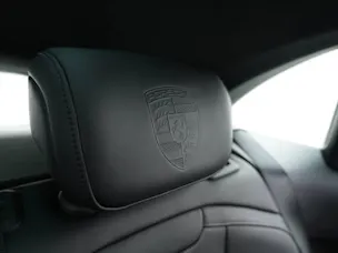 Porsche Taycan GTS Sport Turismo