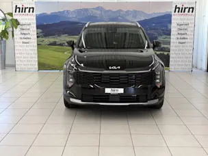 Kia Sportage 1.6T 4x4 Pow DCT