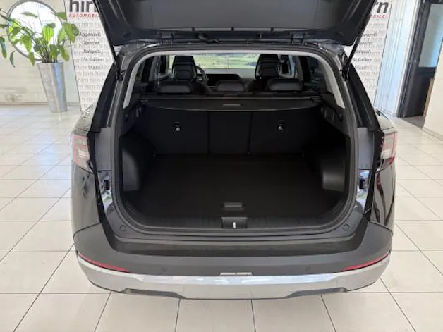 Kia Sportage 1.6T 4x4 Pow DCT
