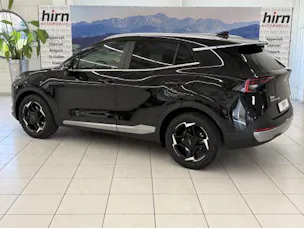 Kia Sportage 1.6T 4x4 Pow DCT