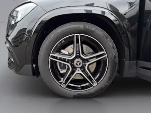 Mercedes-Benz GLA 250 Swiss Star AMG Line 4matic