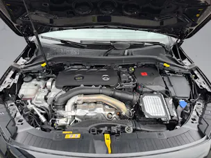 Mercedes-Benz GLA 250 Swiss Star AMG Line 4matic