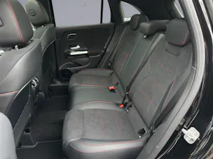 Mercedes-Benz GLA 250 Swiss Star AMG Line 4matic