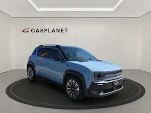 Renault R4 E-Tech Comfort Range iconic