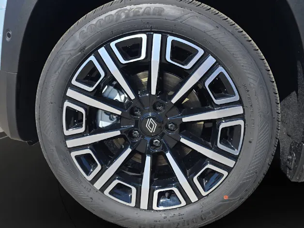 Renault R4 E-Tech Comfort Range iconic