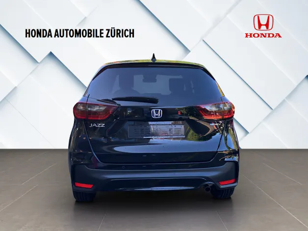 Honda Jazz 1.5 i-MMD Advance