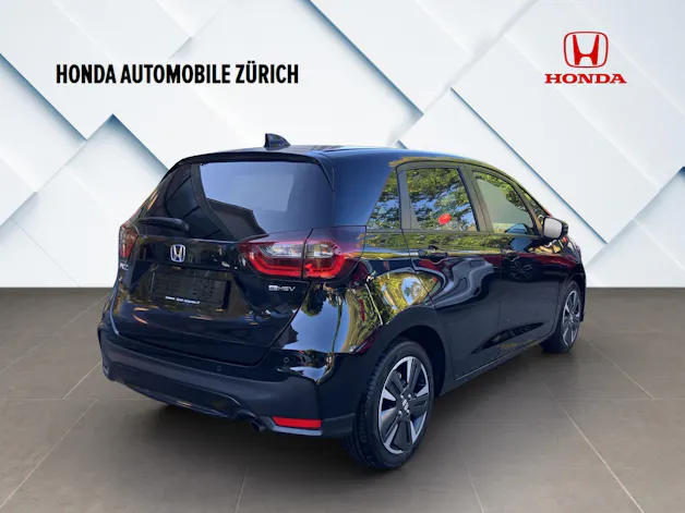 Honda Jazz 1.5 i-MMD Advance