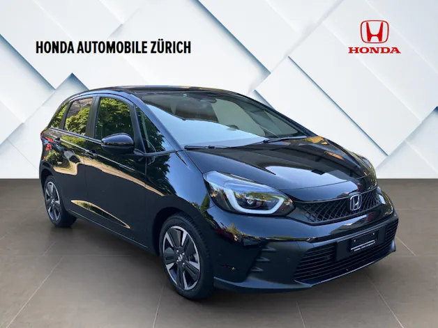 Honda Jazz 1.5 i-MMD Advance