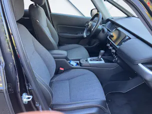 Honda Jazz 1.5 i-MMD Advance