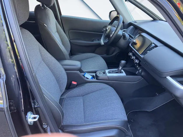 Honda Jazz 1.5 i-MMD Advance