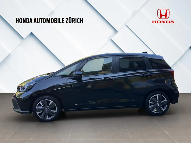 Honda Jazz 1.5 i-MMD Advance