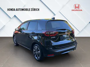 Honda Jazz 1.5 i-MMD Advance