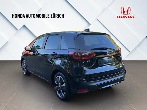 Honda Jazz 1.5 i-MMD Advance