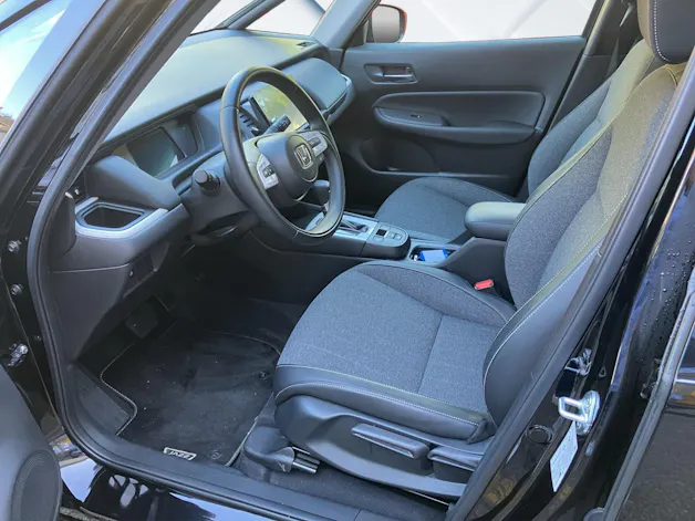 Honda Jazz 1.5 i-MMD Advance
