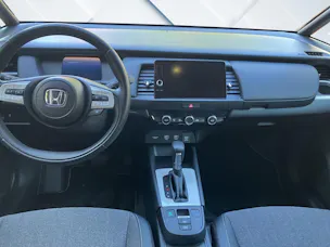 Honda Jazz 1.5 i-MMD Advance