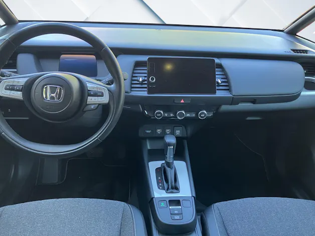 Honda Jazz 1.5 i-MMD Advance