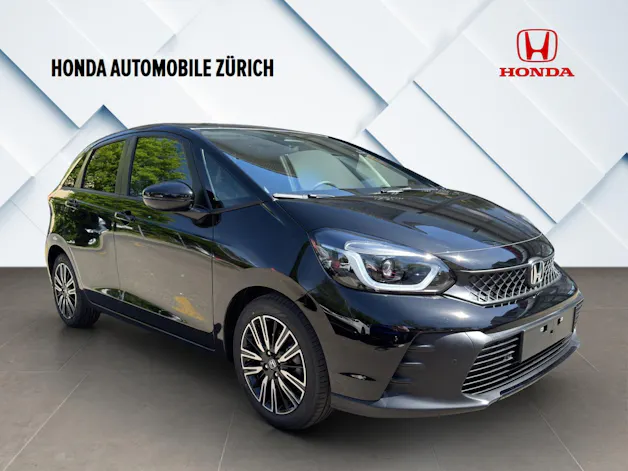Honda Jazz 1.5 i-MMD Advance, Leasing Aktion 1.9% , Bis zu 8 Jahre oder 160'000 km Garantie