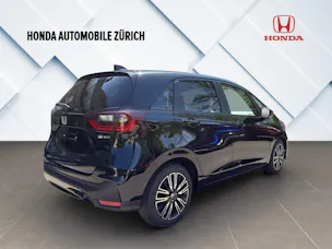 Honda Jazz 1.5 i-MMD Advance, Leasing Aktion 1.9% , Bis zu 8 Jahre oder 160'000 km Garantie