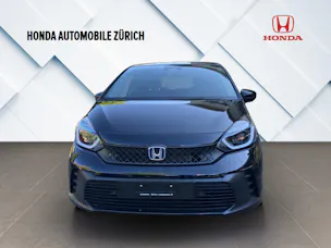 Honda Jazz 1.5 i-MMD Advance