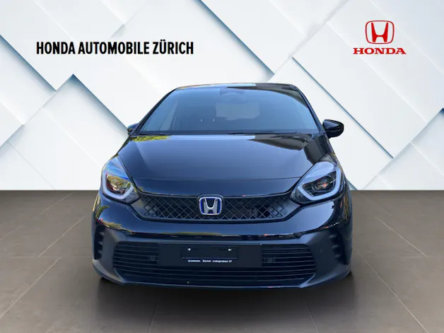 Honda Jazz 1.5 i-MMD Advance