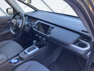 Honda Jazz 1.5 i-MMD Advance