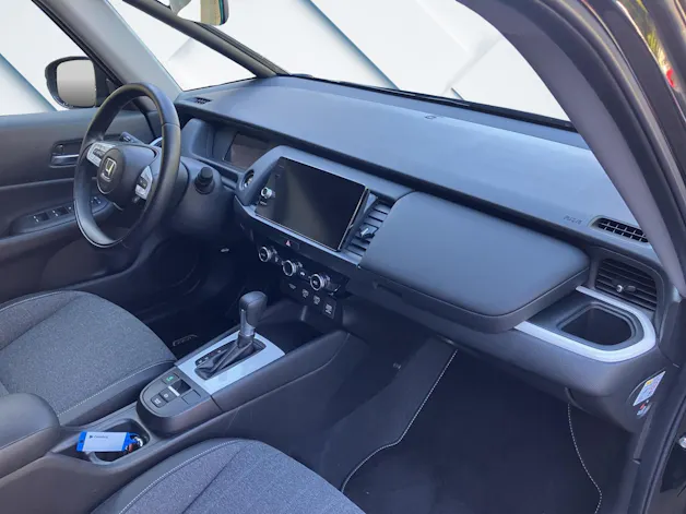 Honda Jazz 1.5 i-MMD Advance