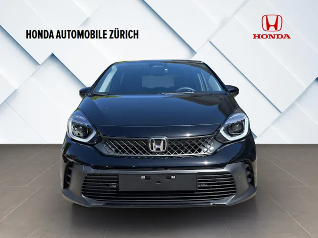Honda Jazz 1.5 i-MMD Advance, Leasing Aktion 1.9% , Bis zu 8 Jahre oder 160'000 km Garantie