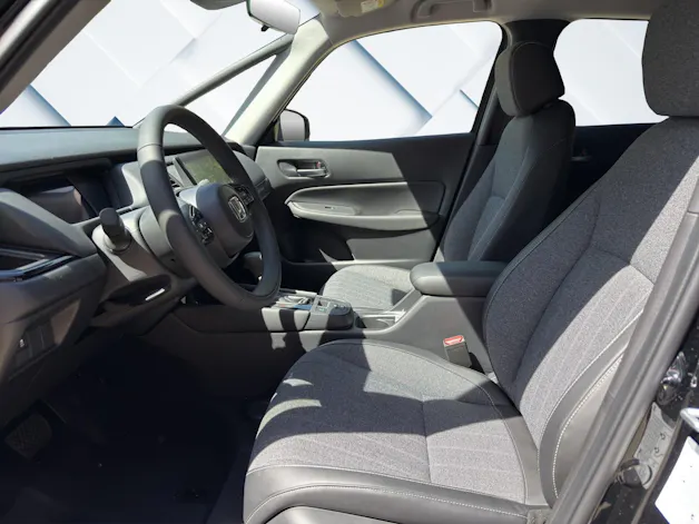 Honda Jazz 1.5 i-MMD Advance, Leasing Aktion 1.9% , Bis zu 8 Jahre oder 160'000 km Garantie