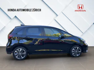 Honda Jazz 1.5 i-MMD Advance