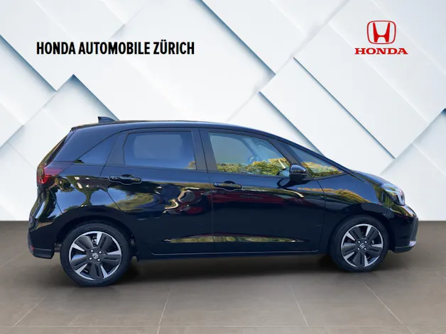 Honda Jazz 1.5 i-MMD Advance