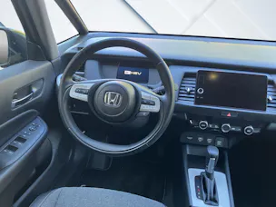 Honda Jazz 1.5 i-MMD Advance