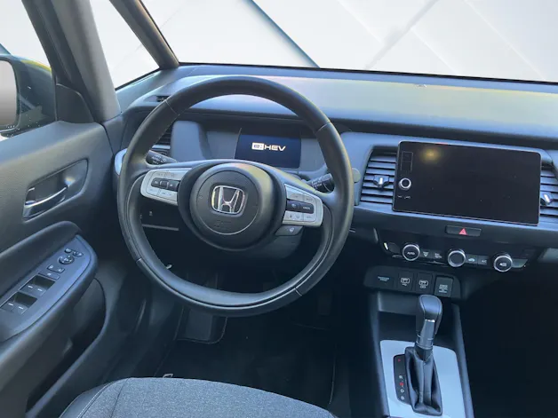 Honda Jazz 1.5 i-MMD Advance