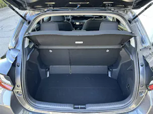 MAZDA 2 1.5 Hybrid Exclusive-Line