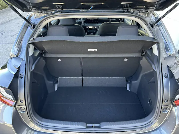 MAZDA 2 1.5 Hybrid Exclusive-Line
