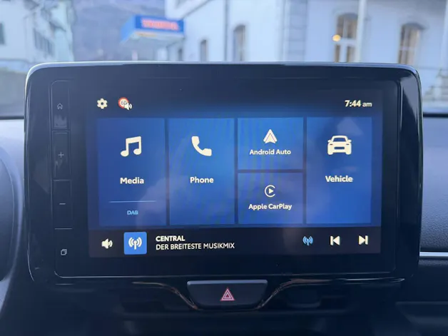 Mazda 2 1.5 Hybrid Exclusive-Line