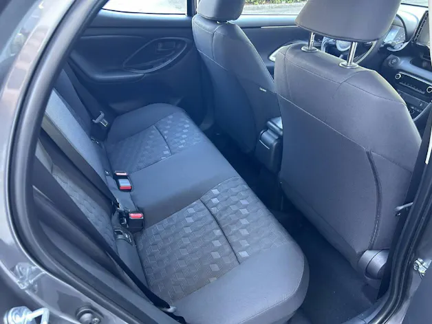 MAZDA 2 1.5 Hybrid Exclusive-Line