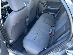 MAZDA 2 1.5 Hybrid Exclusive-Line