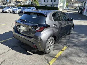 MAZDA 2 1.5 Hybrid Exclusive-Line