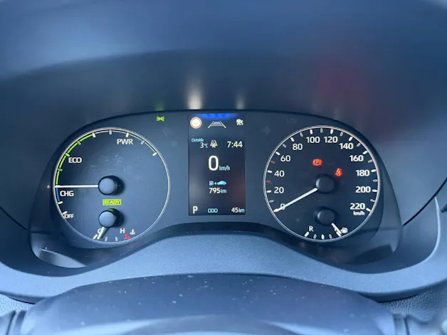 Mazda 2 1.5 Hybrid Exclusive-Line