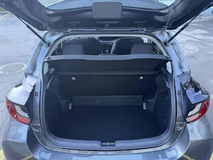 Mazda 2 1.5 Hybrid Exclusive-Line