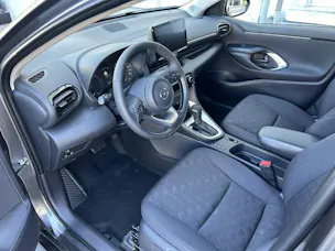 MAZDA 2 1.5 Hybrid Exclusive-Line