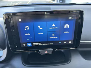 MAZDA 2 1.5 Hybrid Exclusive-Line