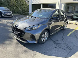 MAZDA 2 1.5 Hybrid Exclusive-Line