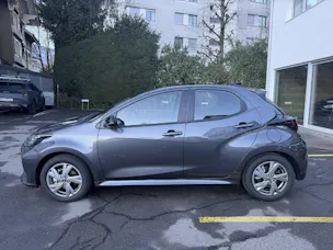 Mazda 2 1.5 Hybrid Exclusive-Line