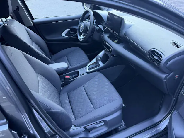 Mazda 2 1.5 Hybrid Exclusive-Line
