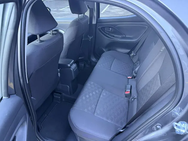 Mazda 2 1.5 Hybrid Exclusive-Line