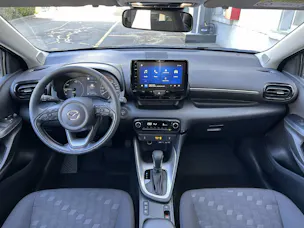MAZDA 2 1.5 Hybrid Exclusive-Line